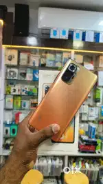 *Xiaomi Redmi Note 10 Pro Max (6GB/128G