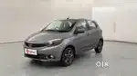 Tata Tiago 1.2 Revotron XZ Plus, 2019, Petrol