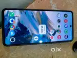Iqoo Neo 9 pro 256gb 24Feb/2026 warranty