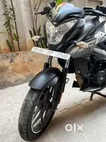 Bajaj pulsar Ns 125
