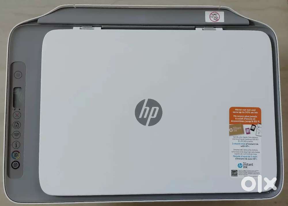 Wifi Hp Printer without cartridge for sale