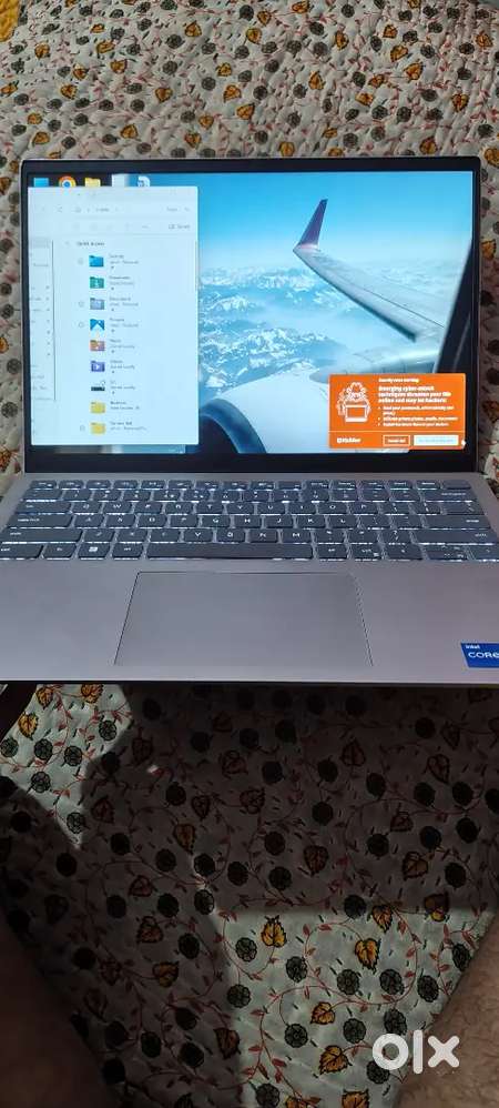 Dell Laptop