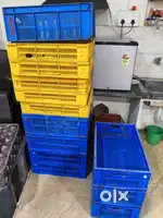 COMMERCIAL CRATE / TRAY / BUCKET