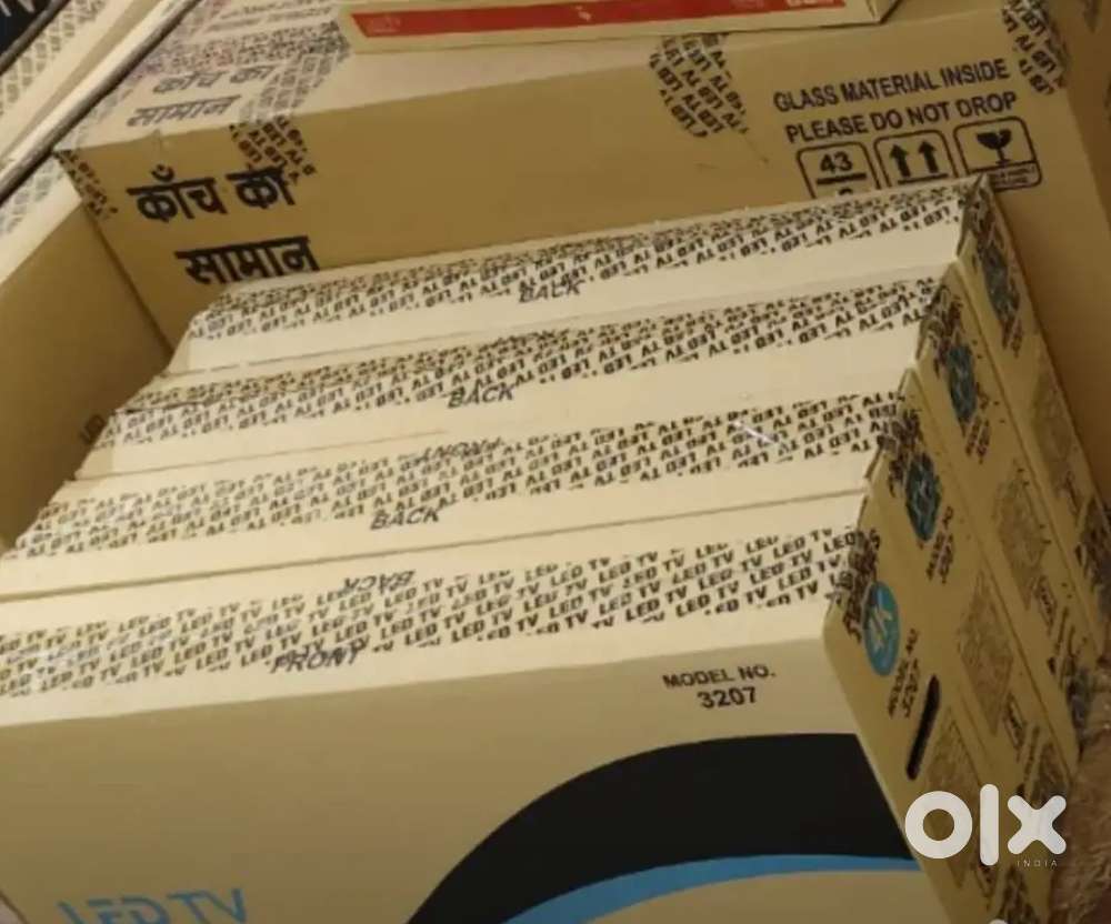 40'' Sony TV Smart TV Android TV Led TV