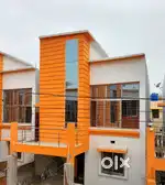 Jayanti Luxary 3 BHK Ready to Move Duplex