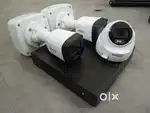 CCTV CAMERA