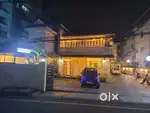 Hotel cook