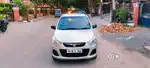 Maruti Suzuki Alto K10 VXI, 2015, Petrol