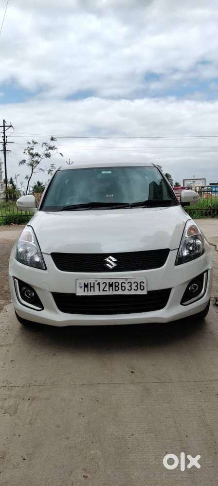 Maruti Suzuki Swift 2011-2014 ZDi, 2015, Diesel
