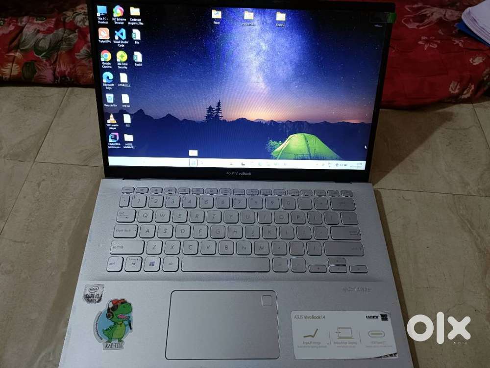 Vivobook Asus