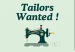 Industrial tailors