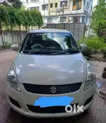 Maruti Suzuki Swift 2012
