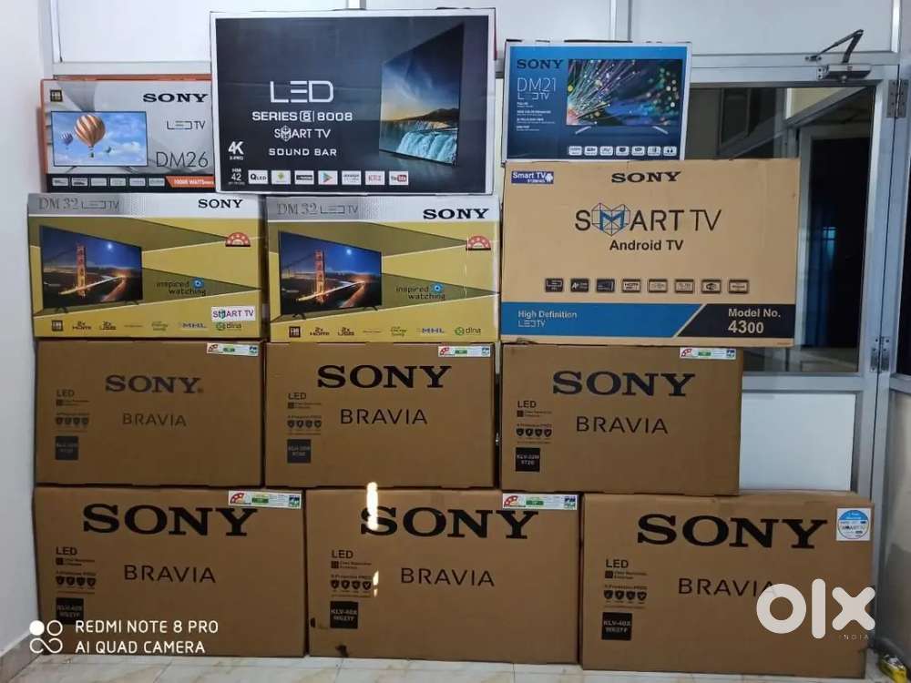 32 SMART ANDROID LED TV JUST 7299 ONLY BOOKING NOW IMMEDIATELY
