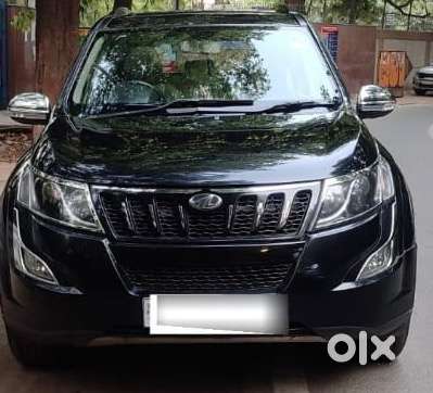Mahindra XUV500 2016 Diesel Well Maintained