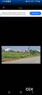 THANGAVELU NORTH FACE DTPSITE 4.4 CENT JOINT SITE FOR SALE