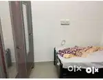 Fully furnished boys pg in airoli sct 20