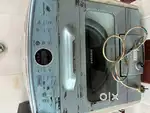Samsung Fully Automatic Top Load 6.5 Kg Washing Machine Good Condition