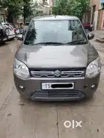 Maruti Suzuki Wagon R 2021 Petrol 29000 Km Driven