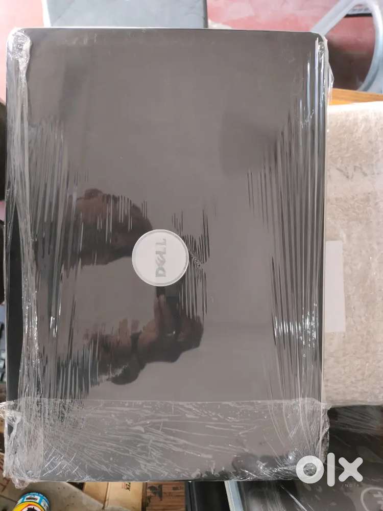 Dell laptop