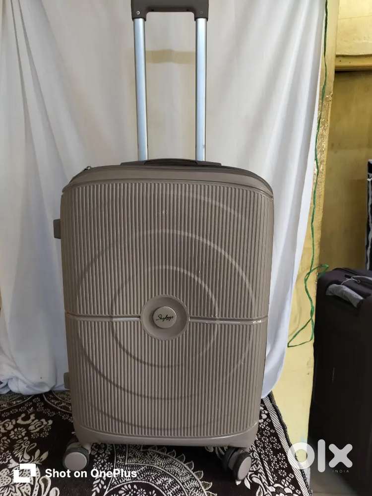 Trolley bags