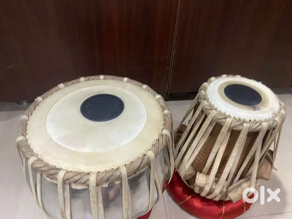 Brand New Tabla
