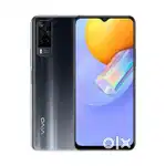 Vivo Y31 new version
