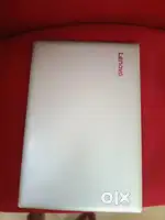 Lenovo laptop