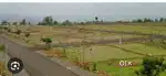 150 gaj corner plot with 30ft road both side