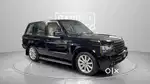 Land Rover Range 4.4 Diesel LWB Vogue SE, 2012, Diesel