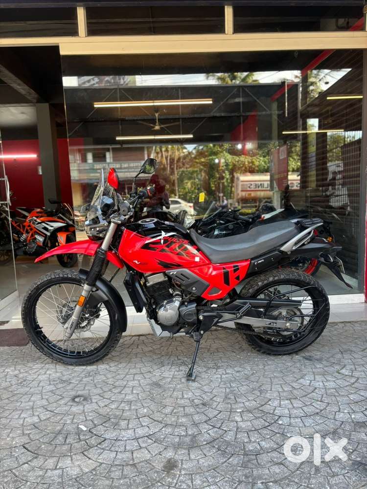 Hero xpulse 200 2024 (FINANCE AVAILABLE)