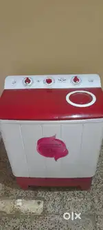 Power guard 6.5 Kg washing machine for sale