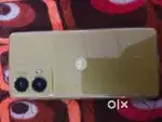 Edge g85 5g 12 gb ram. 256 gm memorey