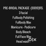 Beautician