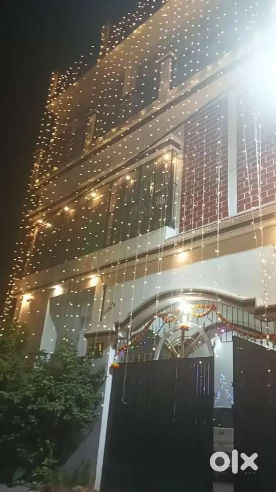 2bhk rent for 5000only cctv equipped near kv school