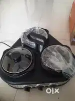 Gourmet slow cooker