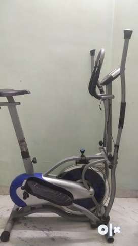 GYM CYCLE FOR WORKOUT