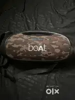 Boat stone 1800