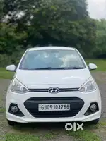 Hyundai Grand i10 2013-2016 CRDi Magna, 2016, Diesel