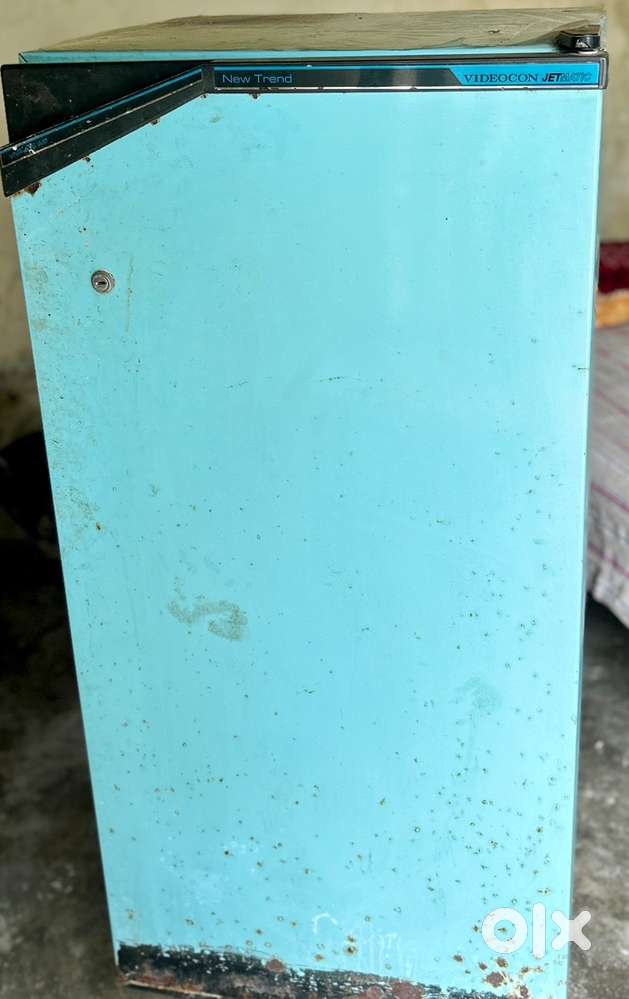 Videocon jet matic fridge