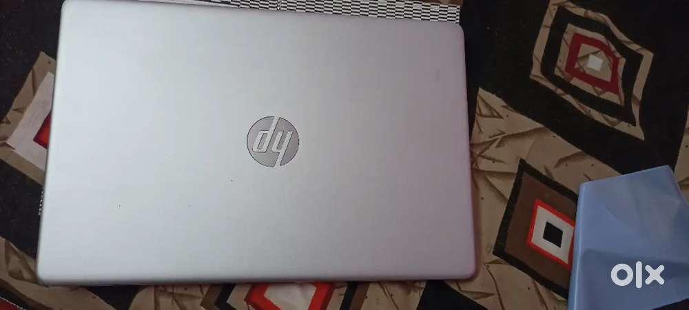 Hp laptop ram 8 gb