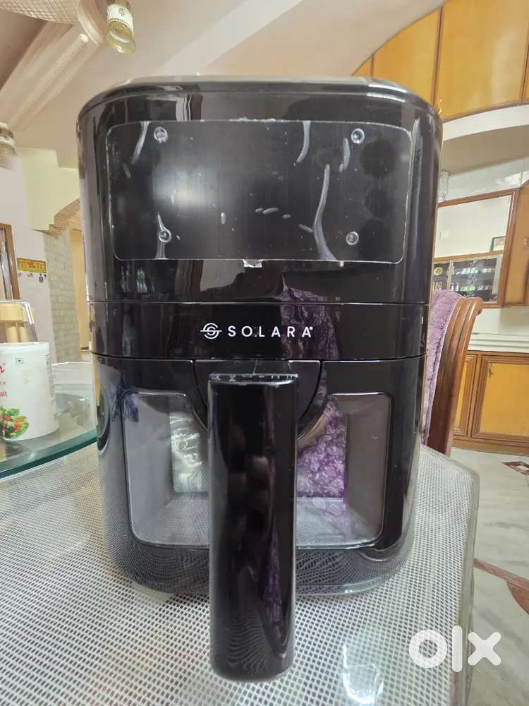 Air fryer Solara