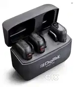 Digitech DWM 102 microphone system