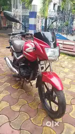 Tvs Start City Plus