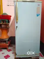 LG Single door Fridge