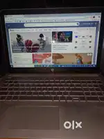 Hp pavilion laptop