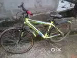 Cycle for sell