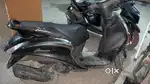 Yamaha Fascino