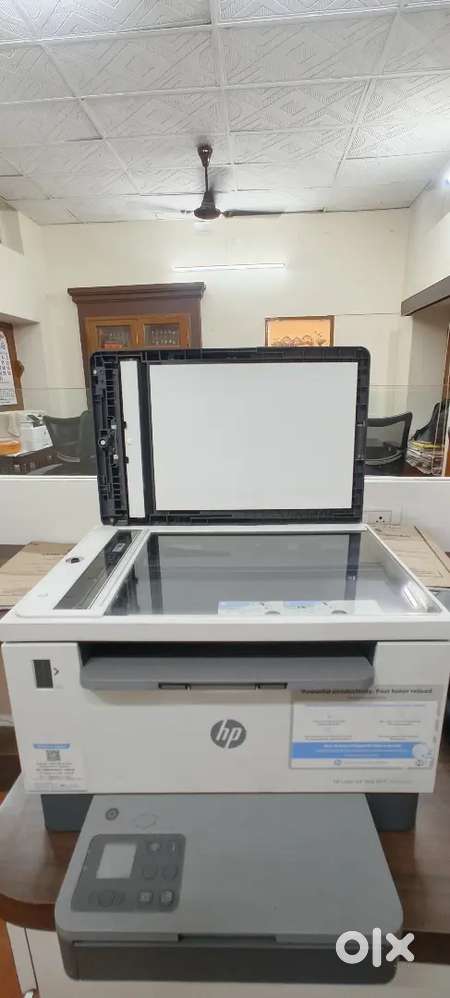 HP Laser jet Tank MFP 2606 sdw