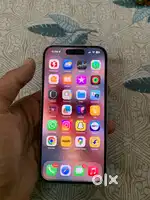 Apple iPhone 16 (128GB) – Brand New Condition, Scratch Free