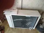 Panasonic air conditioner
